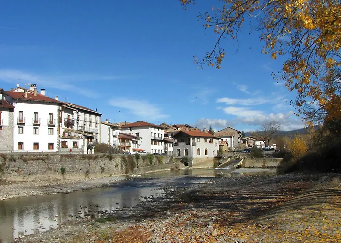 Casa Rural Urandi I