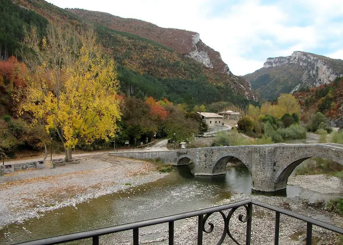 Casa Rural Urandi I