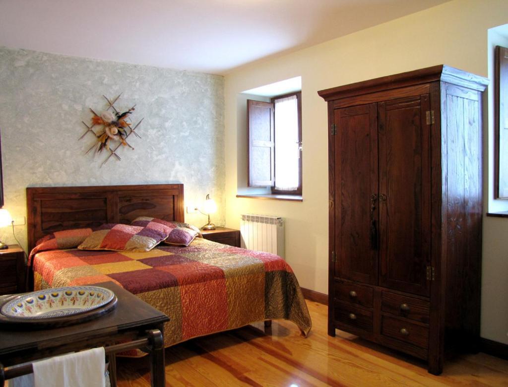 Ferienhaus Urandi I *