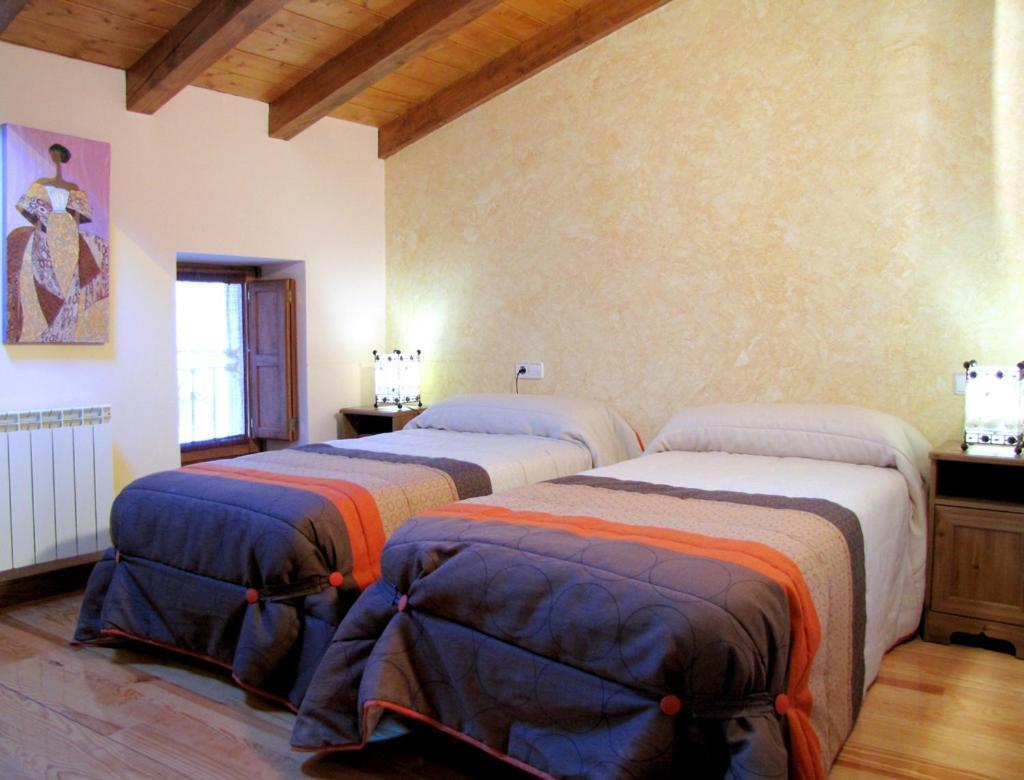 Ferienhaus Urandi I