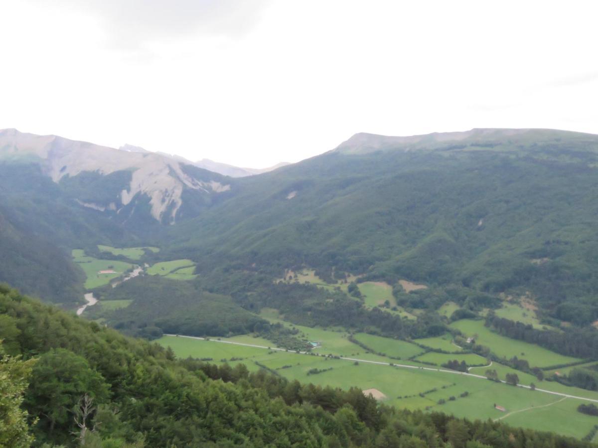 Urandi I Ferienhaus