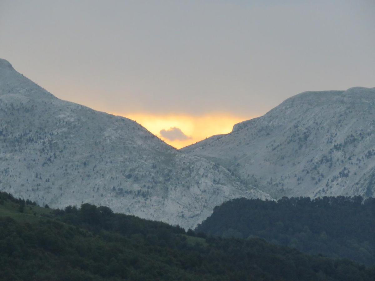 Ferienhaus Urandi I Burgui