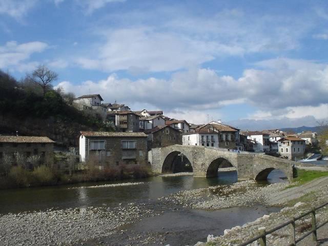 Urandi I Burgui